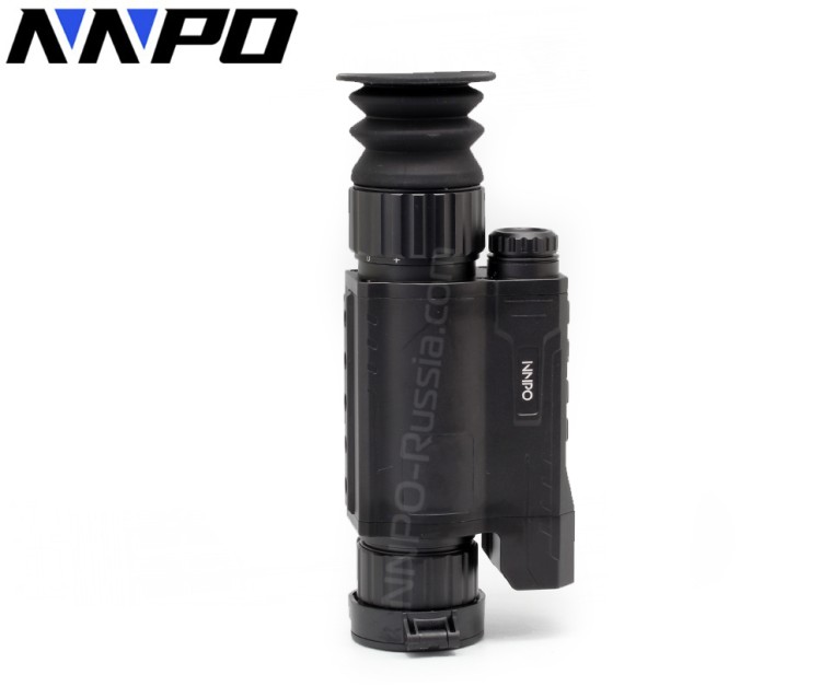 Тепловизиционный прицел NNPO TRS-325LRF