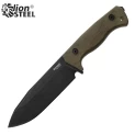 Нож Lion Steel T6B 3V CVG Нож Lion Steel T6B 3V CVG