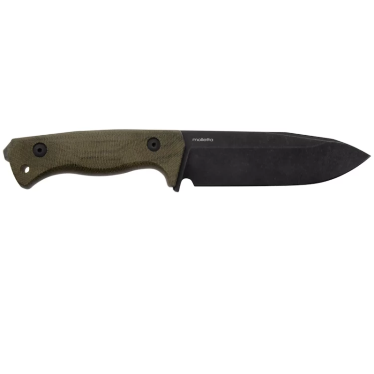 Нож Lion Steel T6B 3V CVG Нож Lion Steel T6B 3V CVG