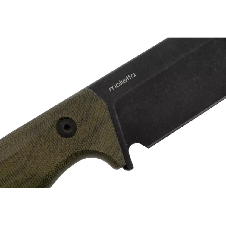 Нож Lion Steel T6B 3V CVG Нож Lion Steel T6B 3V CVG