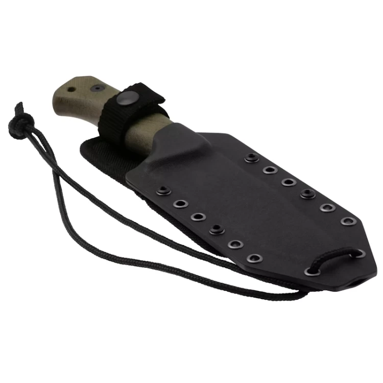 Нож Lion Steel T6B 3V CVG Нож Lion Steel T6B 3V CVG