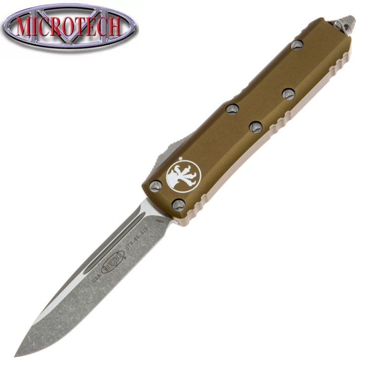 Нож Microtech UTX-85 231-10APOD
