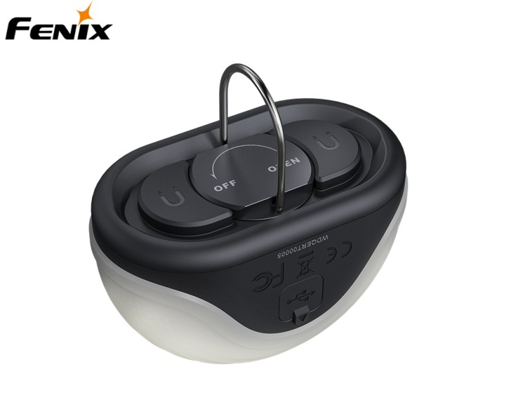 Fenix CL20R V2.0