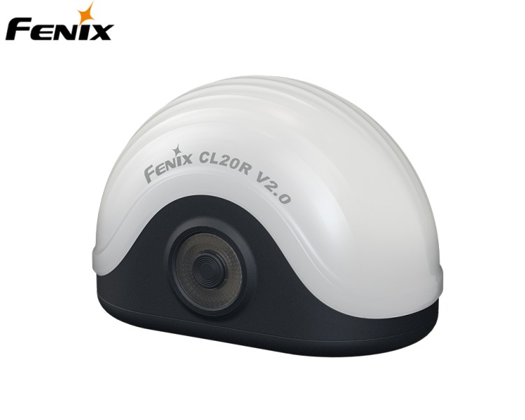 Fenix CL20R V2.0