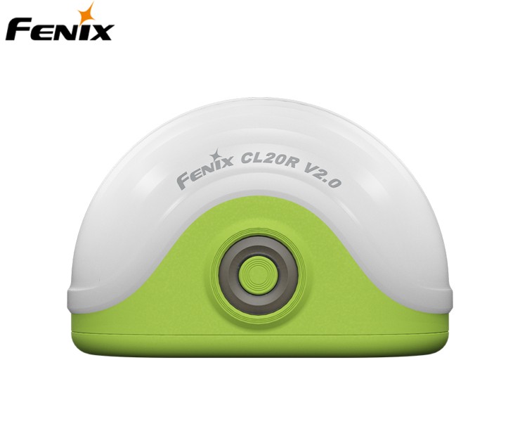 Fenix CL20R V2.0