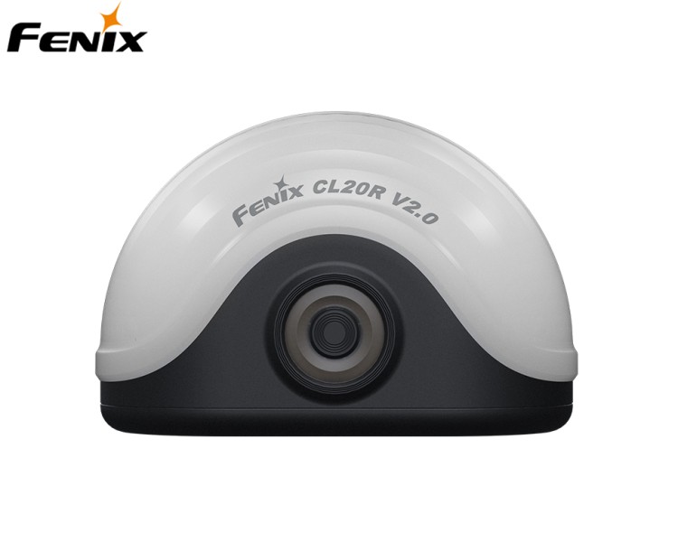 Fenix CL20R V2.0