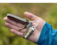 Olight iUltra Olive Green Olight iUltra Olive Green