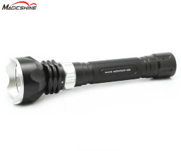 MagicShine MJ-810E, диод Cree XM-L2, 4 режима, 1000 люмен (Комплект)