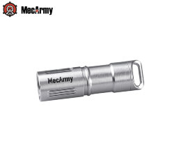 MecArmy X-2 Stainless Steel