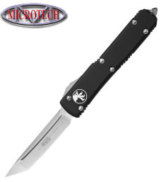 Нож Microtech Ultratech Satin 123-1