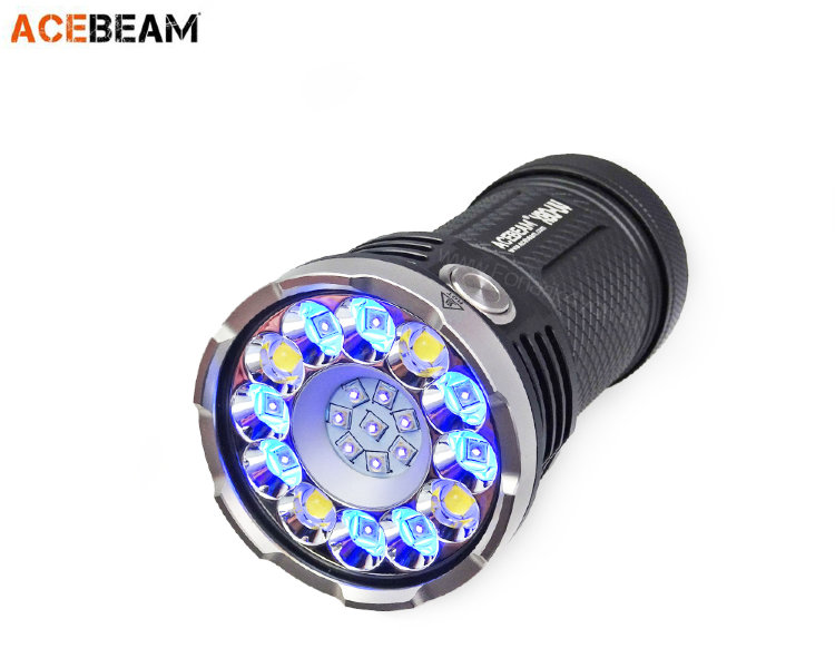 Acebeam X80-UV