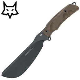 Мачете Fox Knives 0107153 с набором выживания