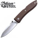 Нож Lion Steel 8810 SN