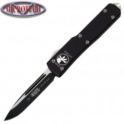 Нож Microtech UTX-70 Black 148-1