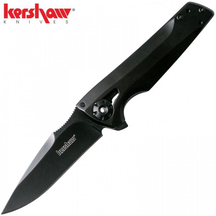 Нож Kershaw Flythrough 1988