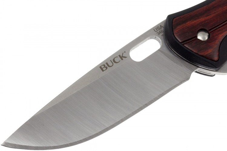 Нож BUCK Vantage Avid 0346RWS