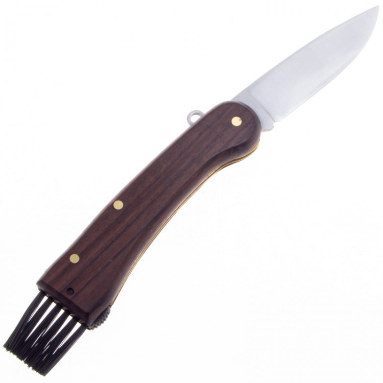 Нож Fox Knives 404 Mushrooms Knife