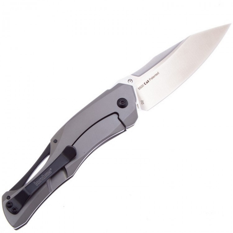 Нож Kershaw Collateral 5500