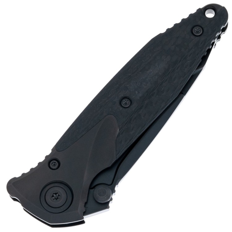 Нож Microtech Socom Bravo 261-1 DLCTCFTIS Signature Series