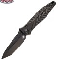 Нож Microtech Socom Bravo 261-1 DLCTCFTIS Signature Series