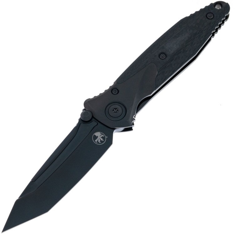 Нож Microtech Socom Bravo 261-1 DLCTCFTIS Signature Series