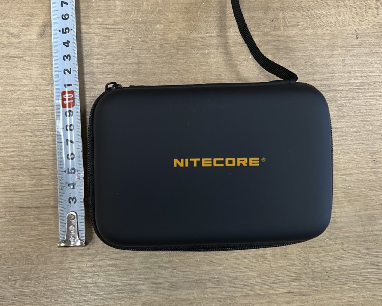 Чехол Nitecore NC-ACC001