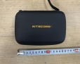 Чехол Nitecore NC-ACC001