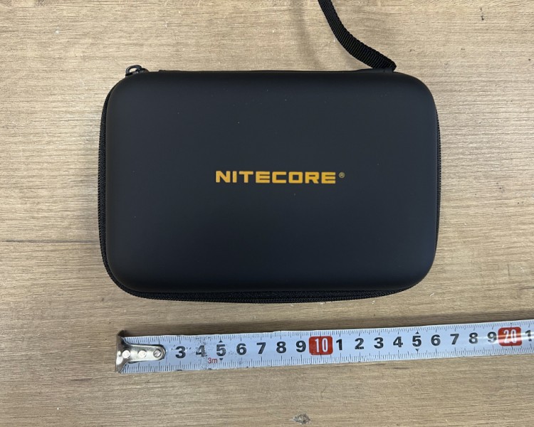 Чехол Nitecore NC-ACC001