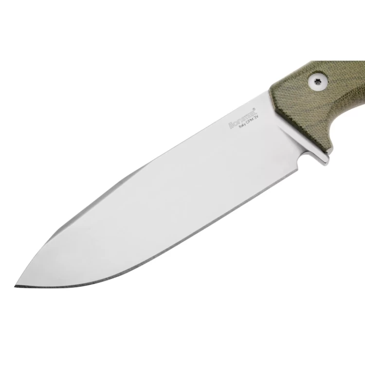 Нож Lion Steel T6 3V CVG