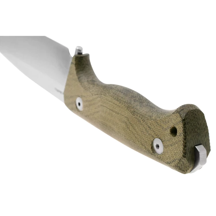 Нож Lion Steel T6 3V CVG