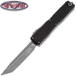 Нож Microtech Ultratech ZBP Gen III T/E 1123-10AP