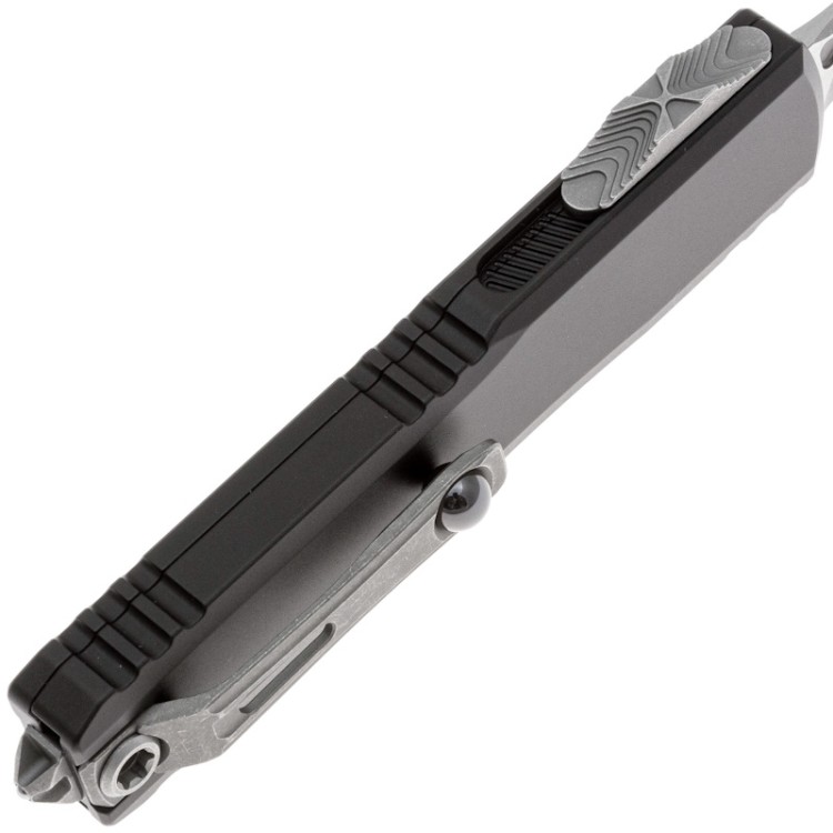 Нож Microtech Ultratech ZBP Gen III T/E 1123-10AP