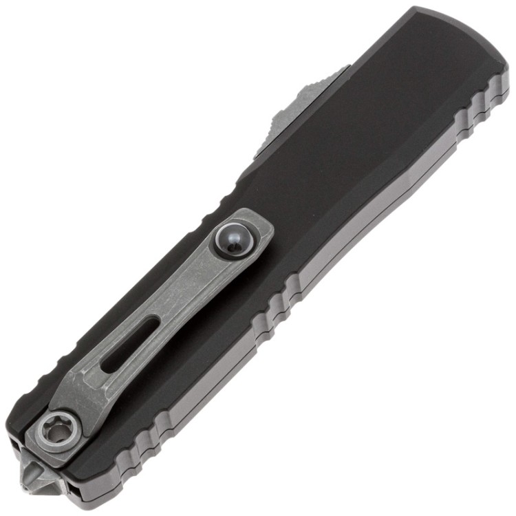 Нож Microtech Ultratech ZBP Gen III T/E 1123-10AP