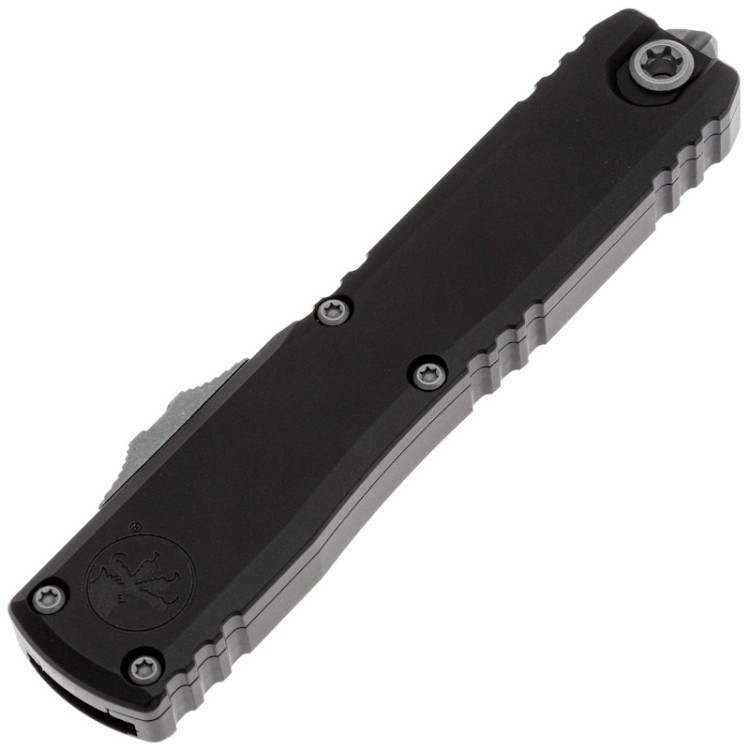 Нож Microtech Ultratech ZBP Gen III T/E 1123-10AP