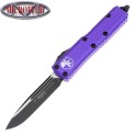 Нож Microtech UTX-85 231-1PU