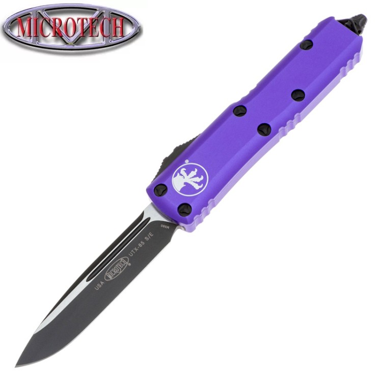 Нож Microtech UTX-85 231-1PU