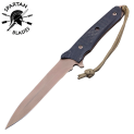 Нож Spartan Blades Spartan-breed Fighter 21DEBKNLTNR