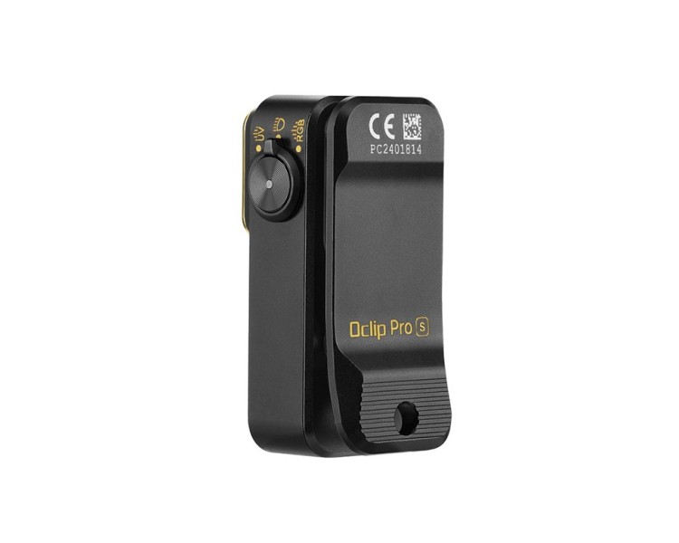 Olight Oclip Pro S