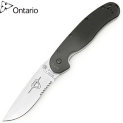 Нож Крыса Ontario RAT-1