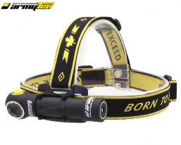 ArmyTek Wizard v.3 Magnet USB