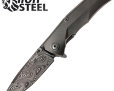 Нож Lion Steel TRE DT GY