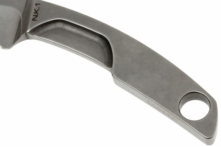 Нож Extrema Ratio N.K. 1 Stonewashed