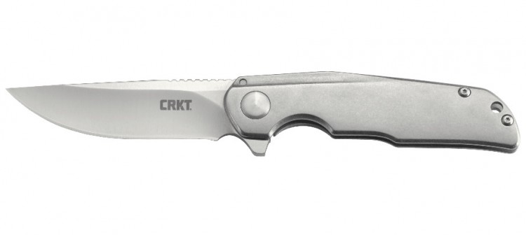 Нож CRKT Remedy 3720