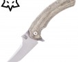 Нож Fox Knives GECO Bastinelli FX-537SW