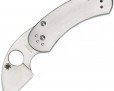 Нож Spyderco Equilibrium 166P