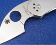 Нож Spyderco Equilibrium 166P