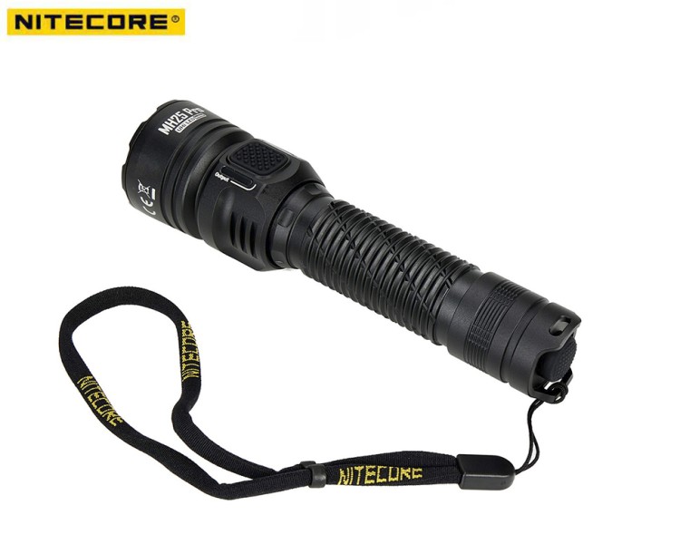 Nitecore MH25 Pro