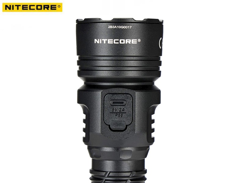 Nitecore MH25 Pro