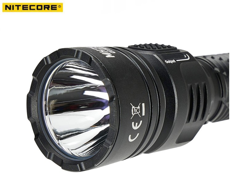 Nitecore MH25 Pro