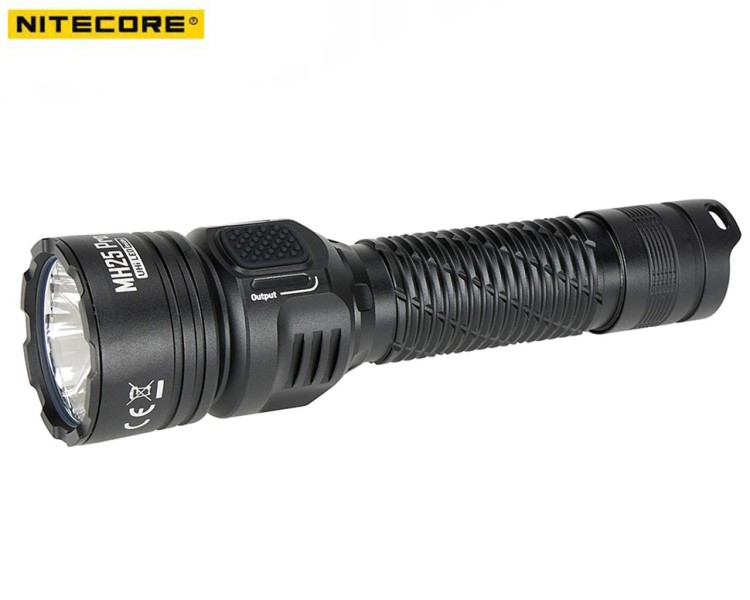 Nitecore MH25 Pro